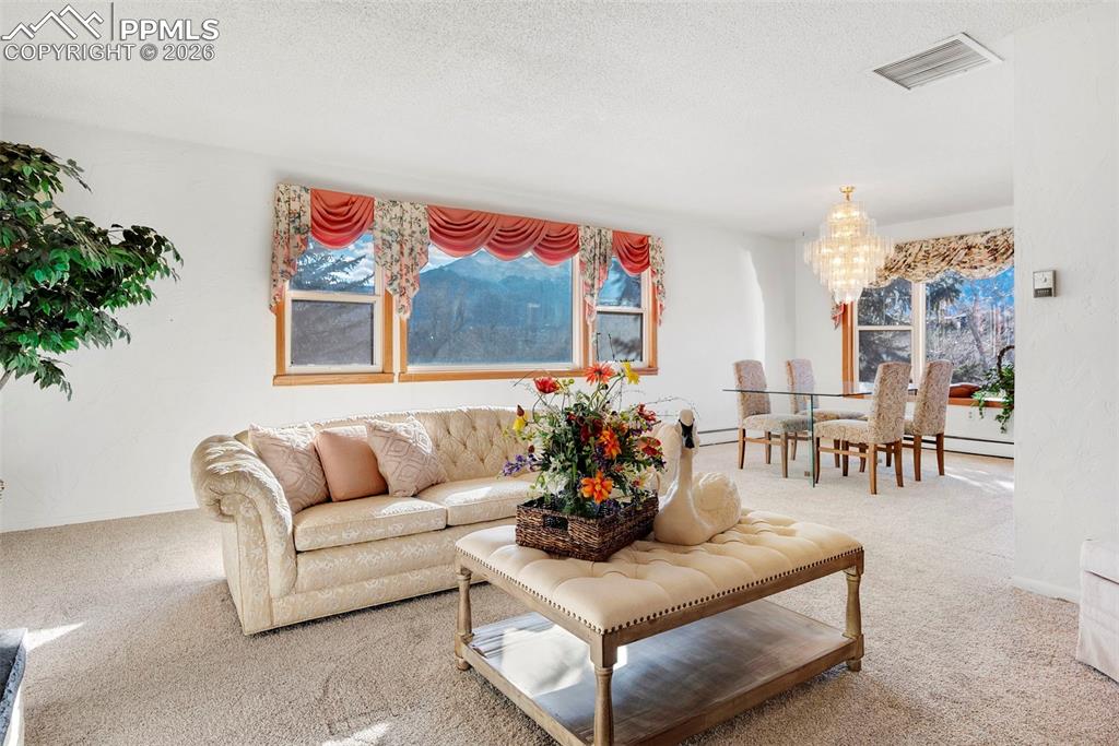 Image 27 of 50: Living Room