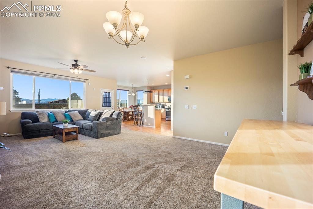 Image 11 of 49: Living Room