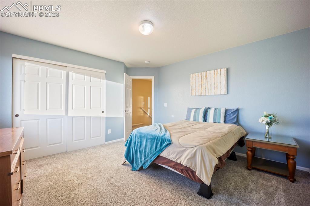 Image 32 of 49: Bedroom