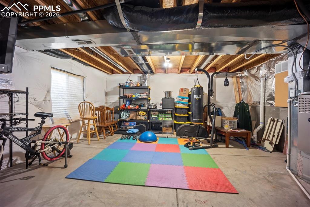 Image 35 of 49: Exercise Room