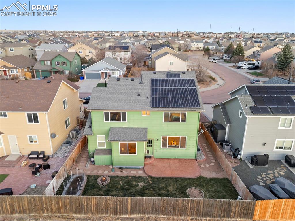 Image 46 of 49: Aerial View