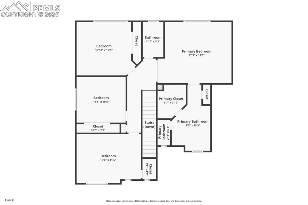 Image 48 of 49: Floor Plan
