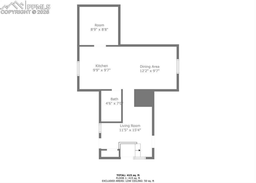 Image 24 of 26: Floor Plan
