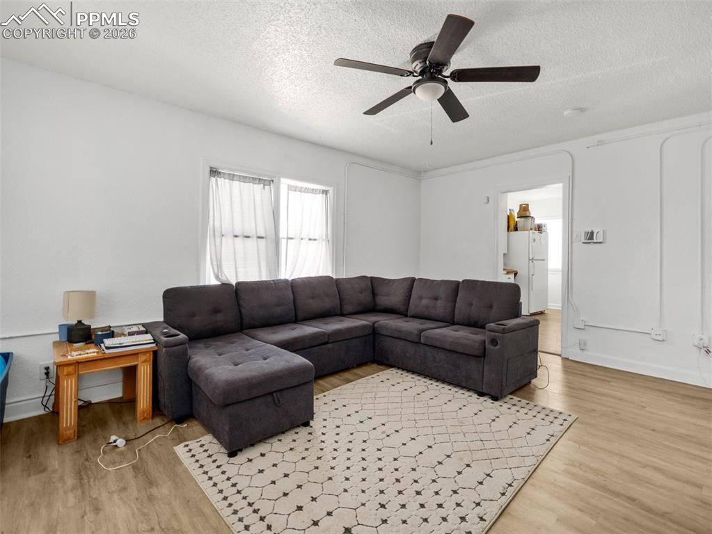 Image 8 of 26: Living Room