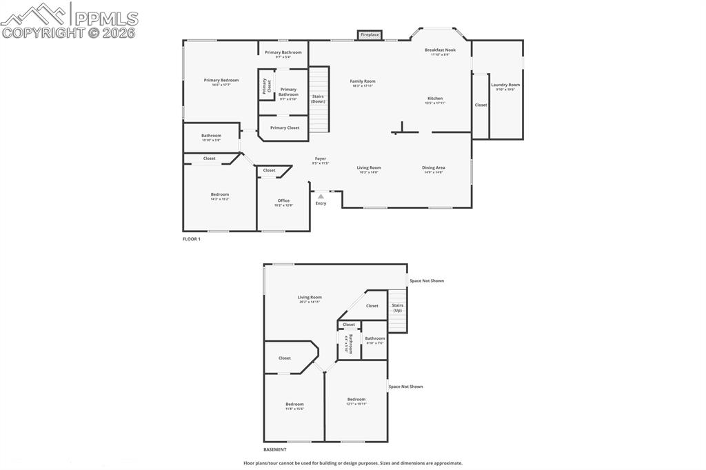 Image 37 of 37: Floor plan