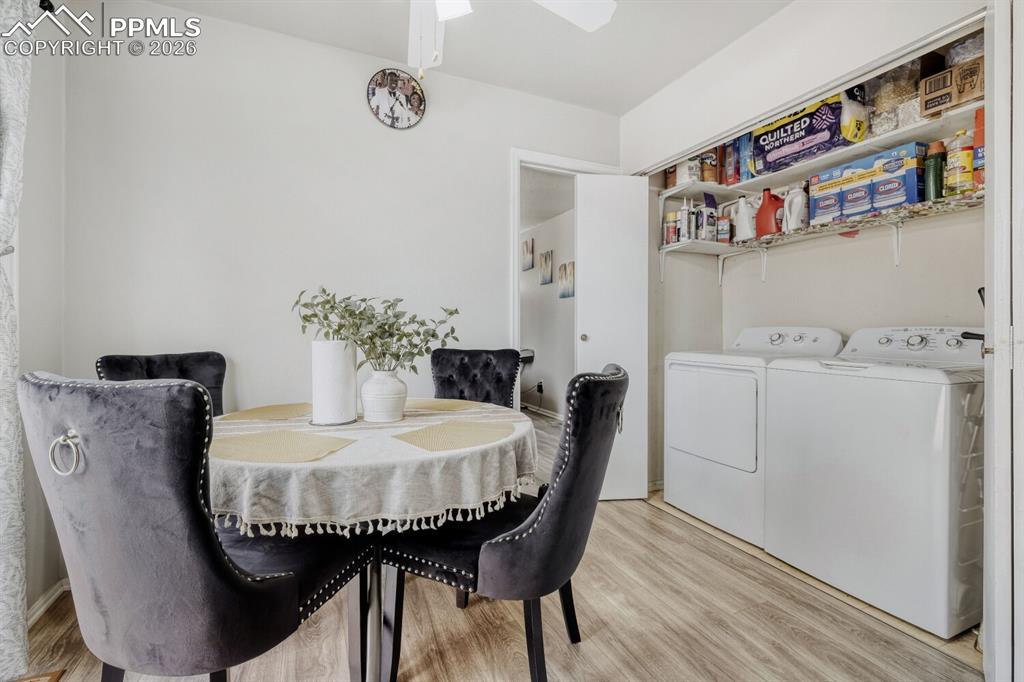 Image 10 of 28: Living Room