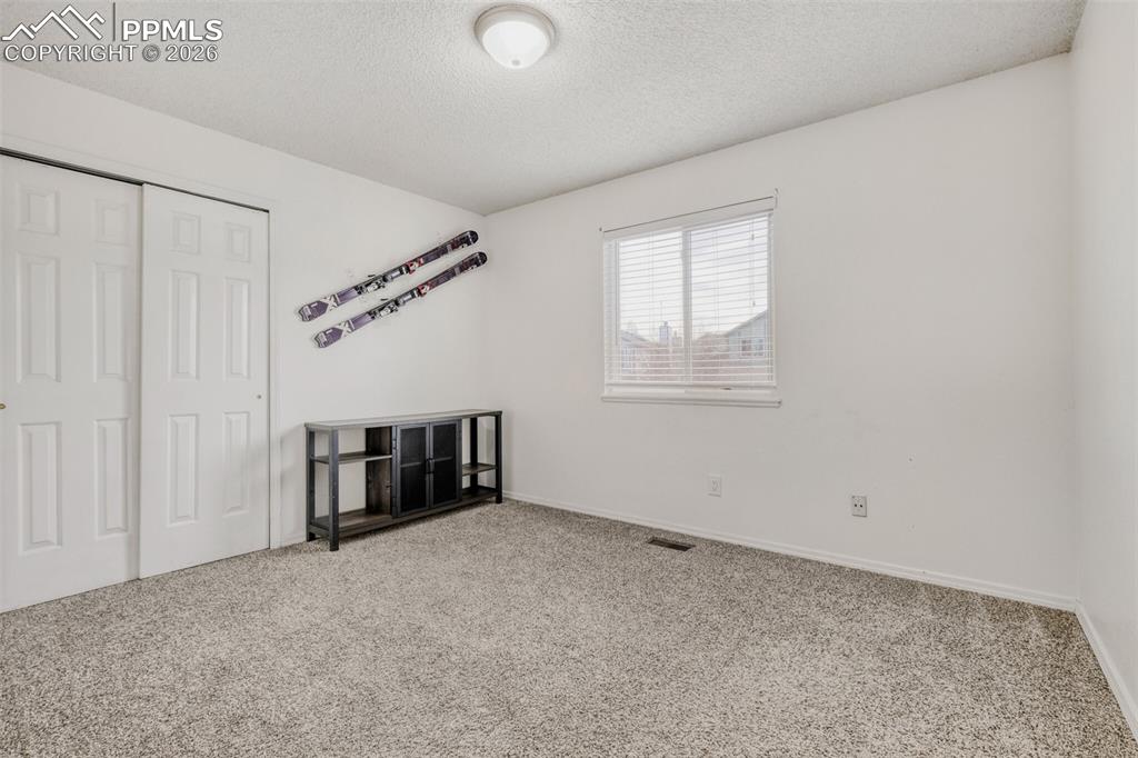 Image 11 of 17: 2nd Bedroom - Upper Level