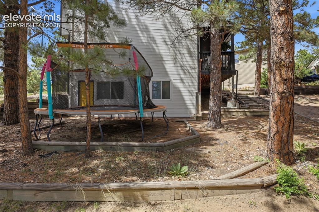 Image 40 of 48: Back of Structure