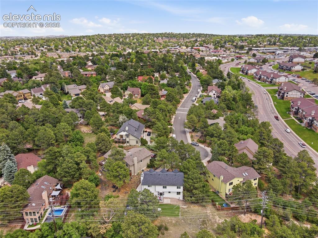 Image 43 of 48: Aerial View