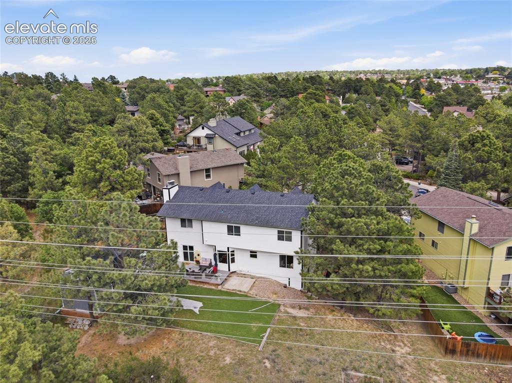 Image 44 of 48: Aerial View