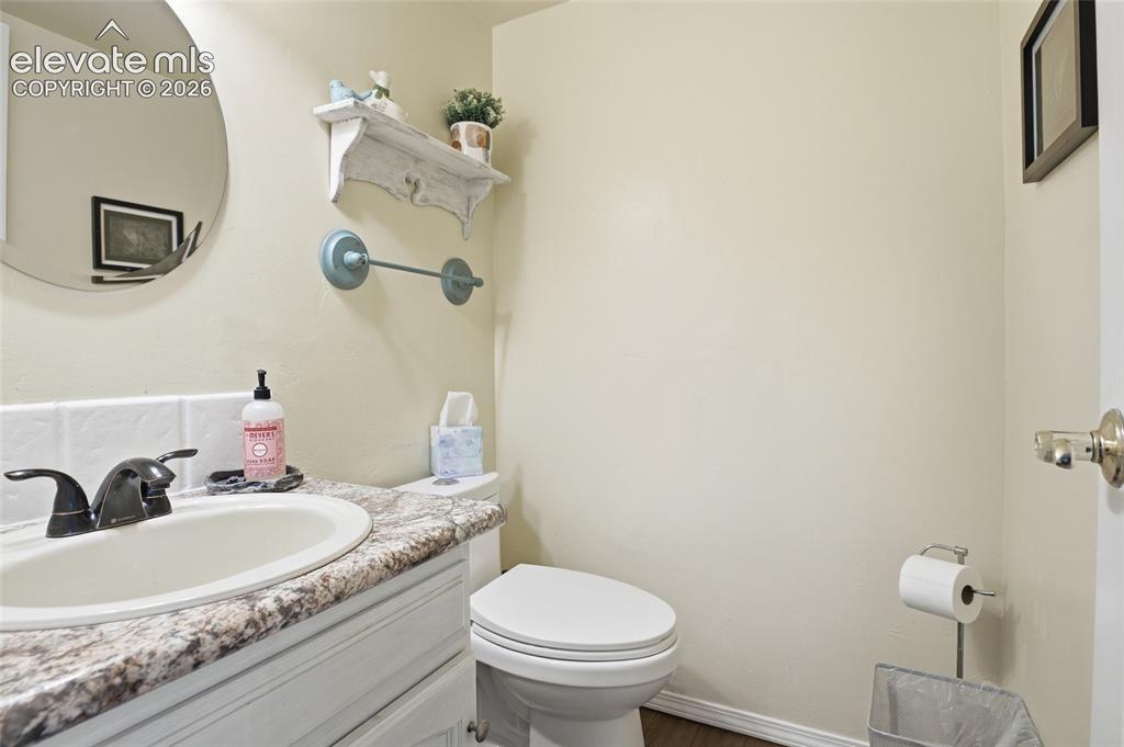 Image 8 of 48: Bathroom