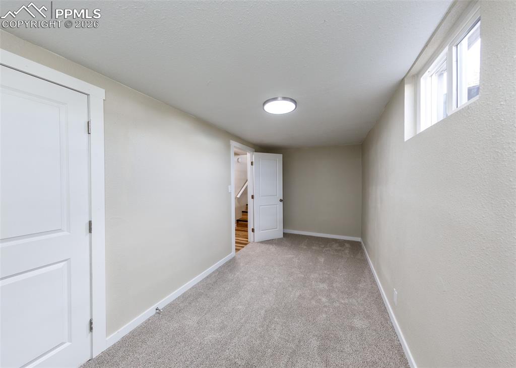 Image 22 of 38: Basement