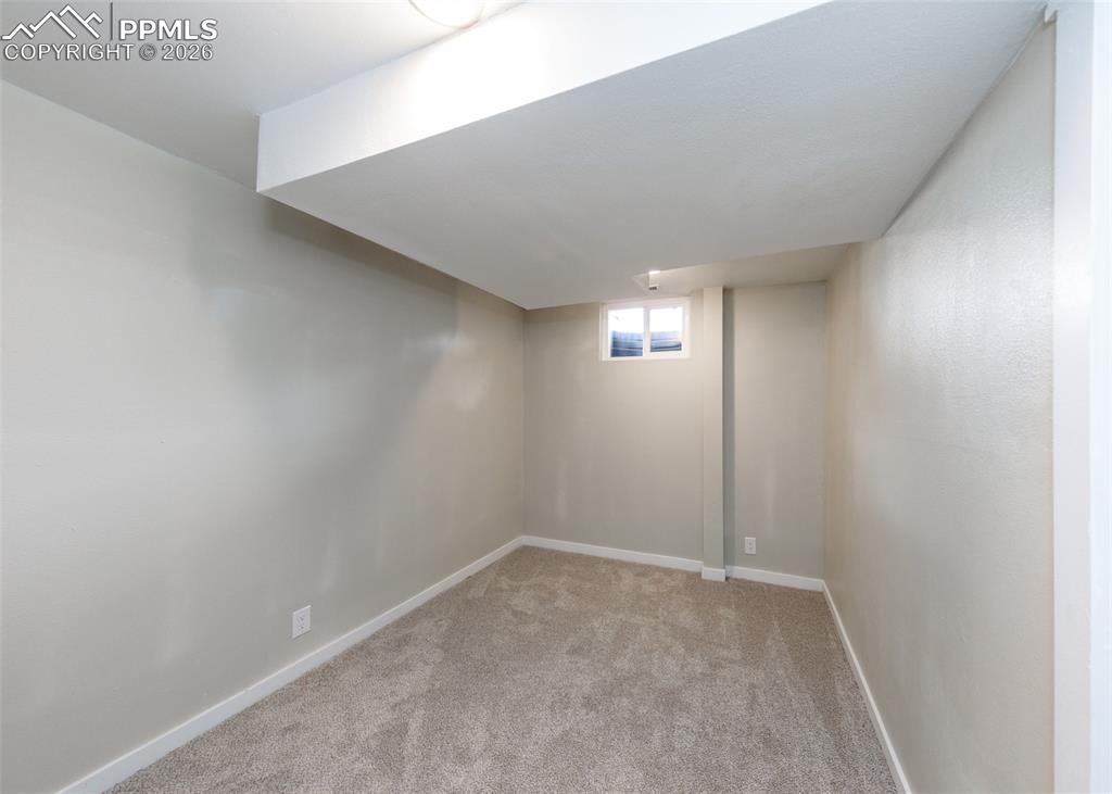 Image 23 of 38: Basement