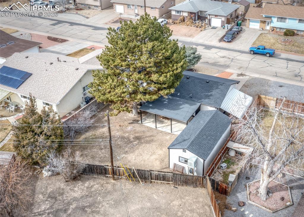 Image 37 of 38: Aerial View