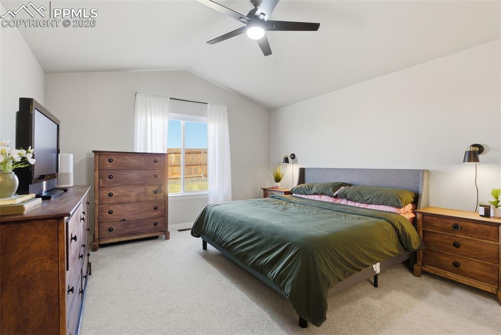 Image 14 of 50: Primary Suite