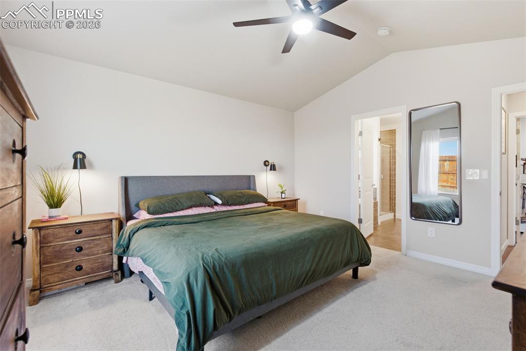 Image 16 of 50: Primary Suite