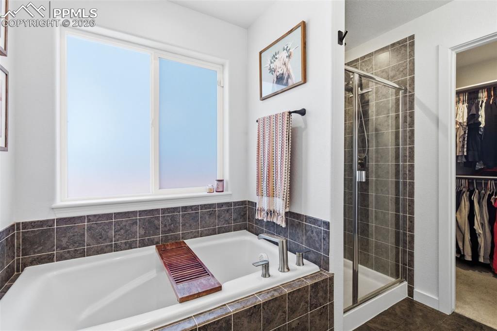 Image 21 of 50: Primary Bathroom