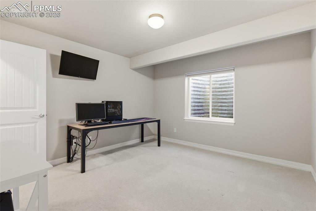 Image 35 of 50: Bedroom 4