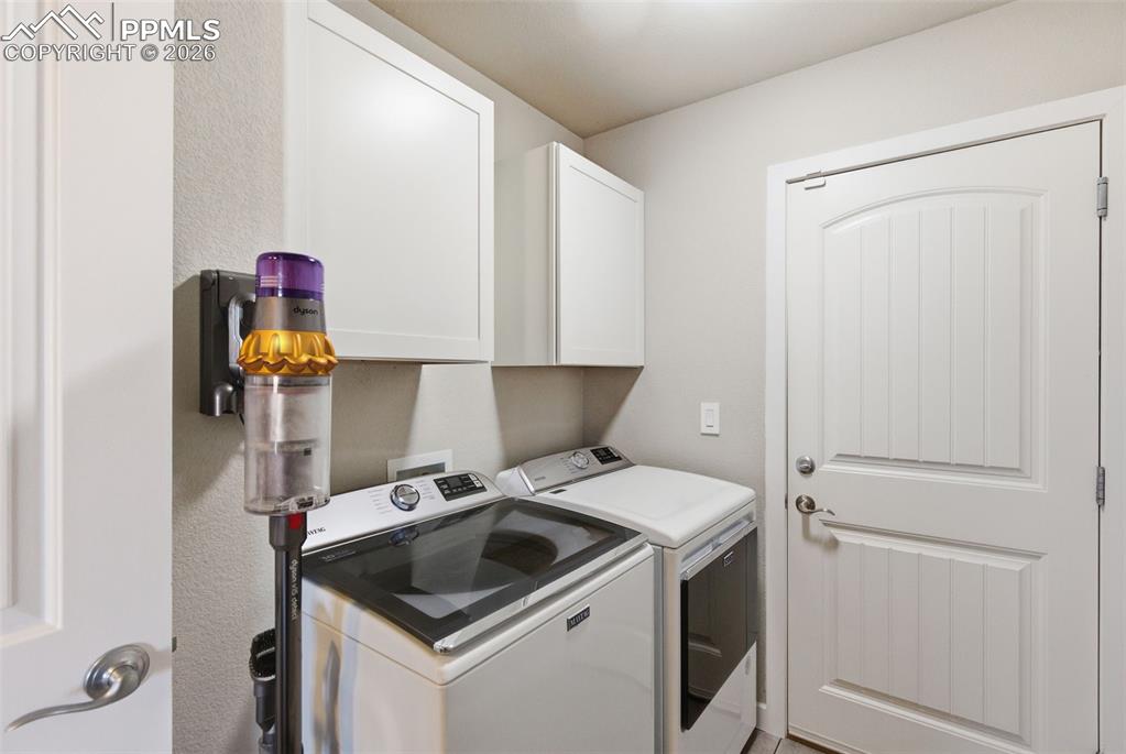 Image 37 of 50: Laundry Room