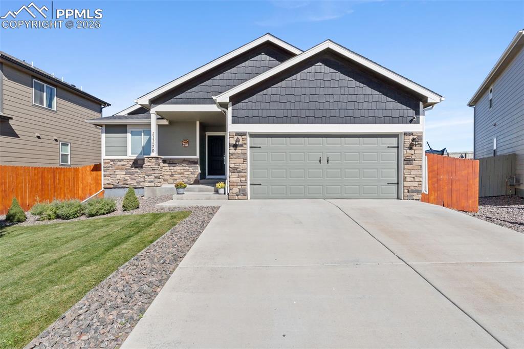 Image 43 of 50: Front of house