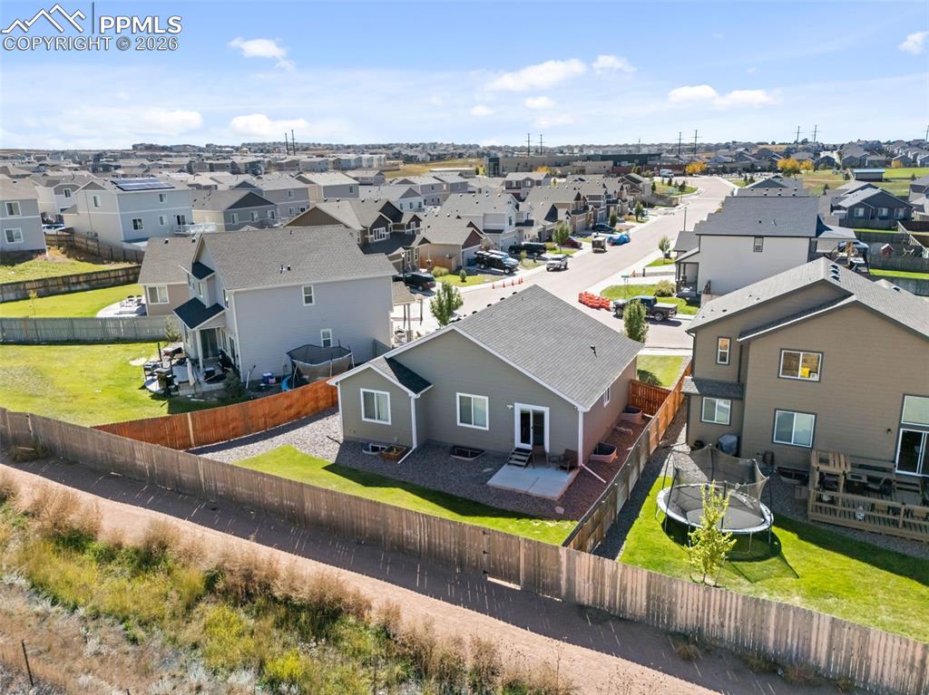 Image 47 of 50: Wideview of neighborhood