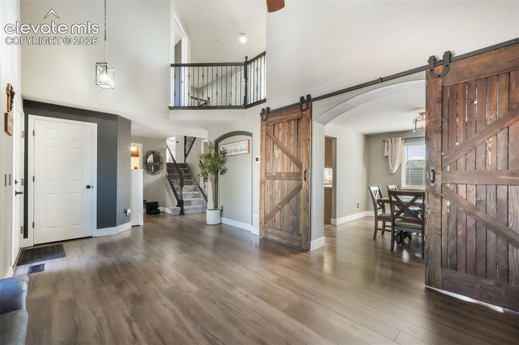Image 7 of 50: Floor Plan