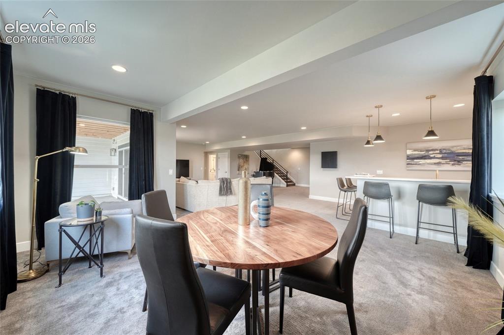 Image 41 of 50: Dining Area