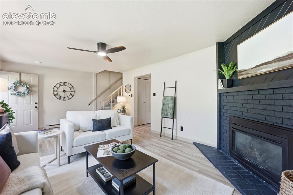 Image 10 of 42: Living Room