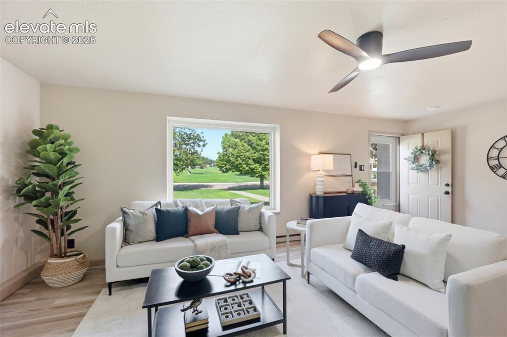 Image 9 of 42: Living Room