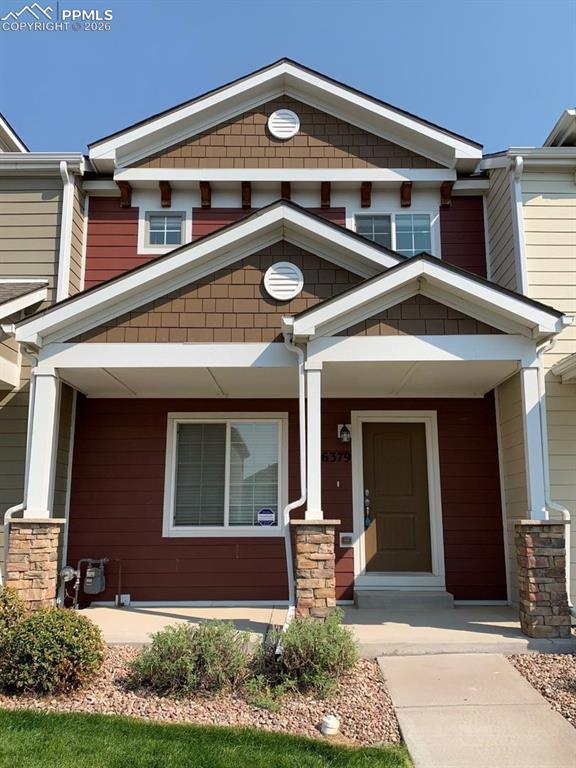 Image 1 of 23: Front of Structure