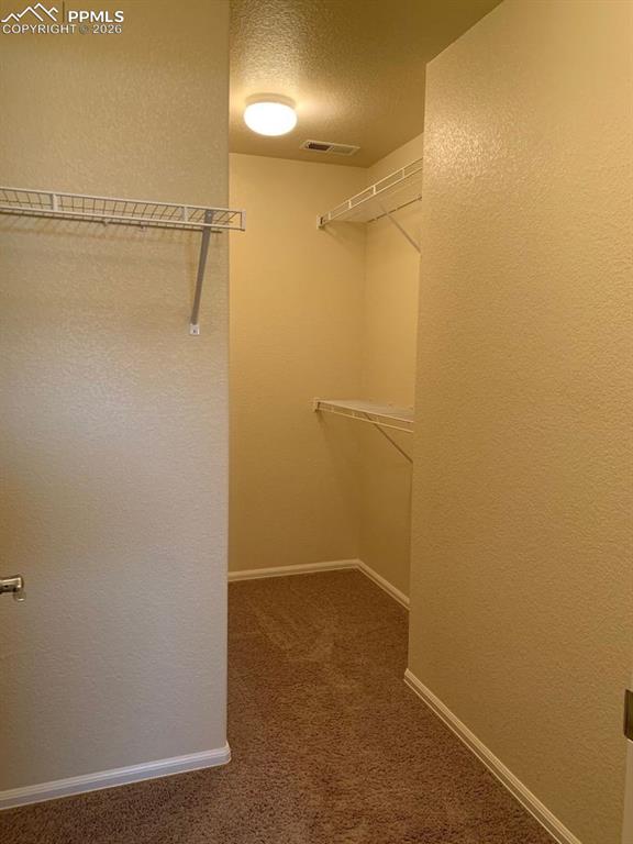 Image 12 of 23: Closet