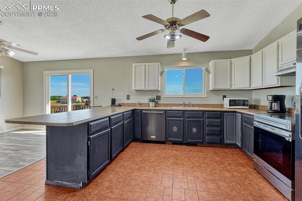 Image 16 of 49: Kitchen