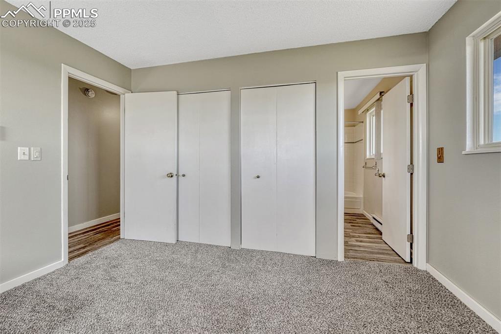 Image 27 of 49: Bedroom