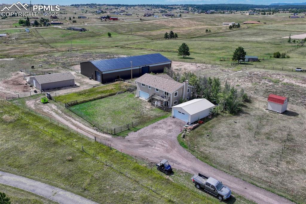 Image 35 of 49: Aerial View