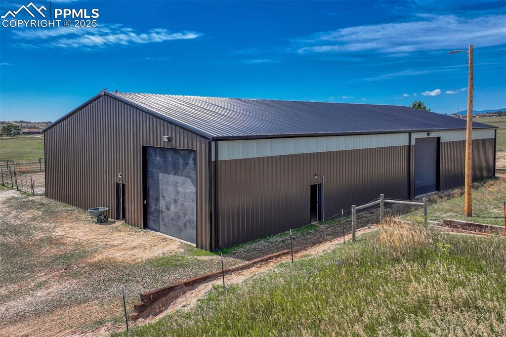 Image 45 of 49: Out Buildings