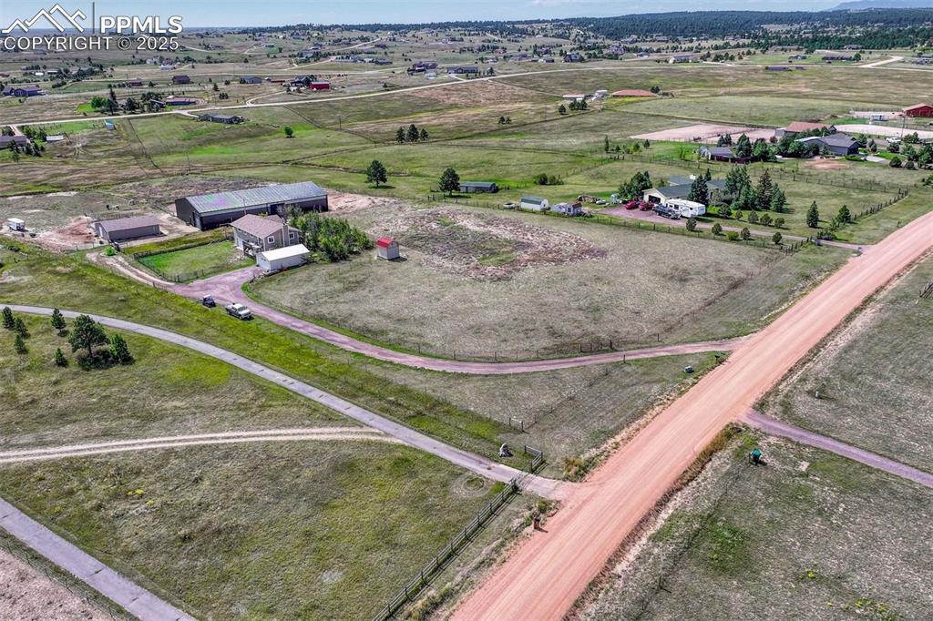 Image 47 of 49: Aerial View