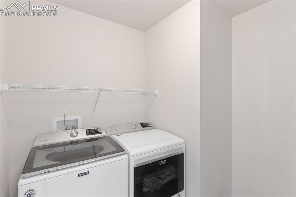 Image 21 of 47: Laundry