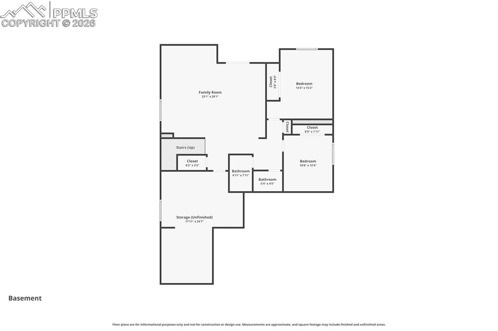 Image 47 of 47: Floor Plan
