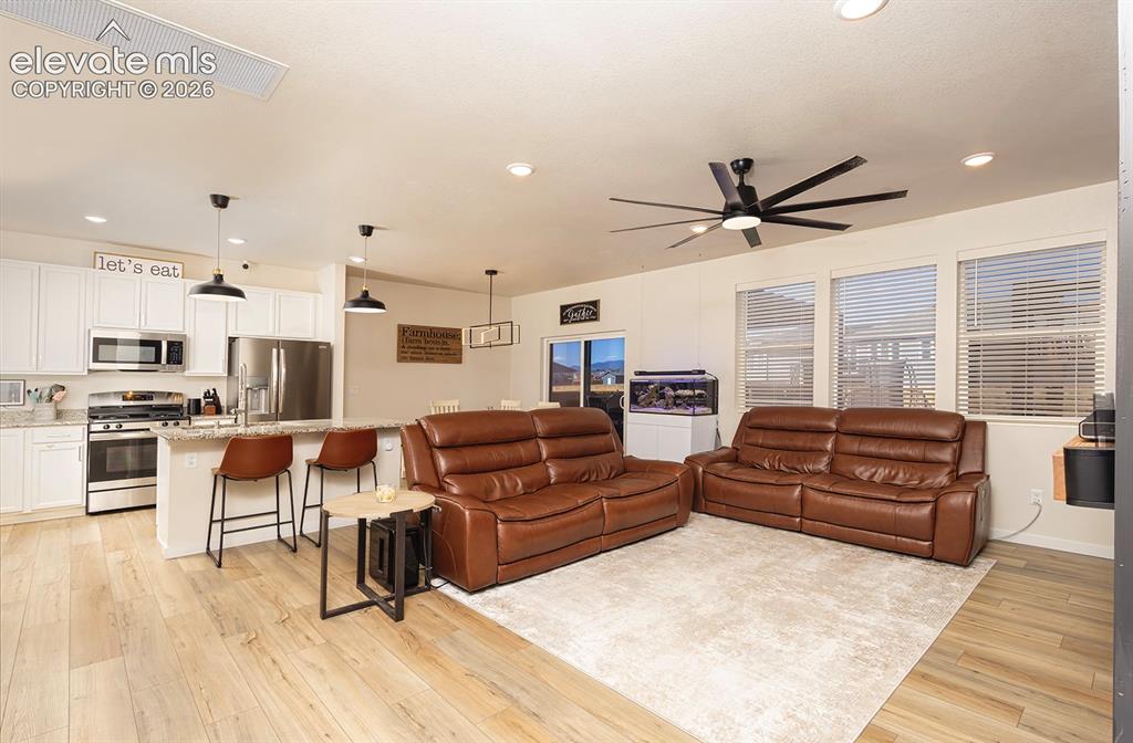 Image 10 of 34: Living Room