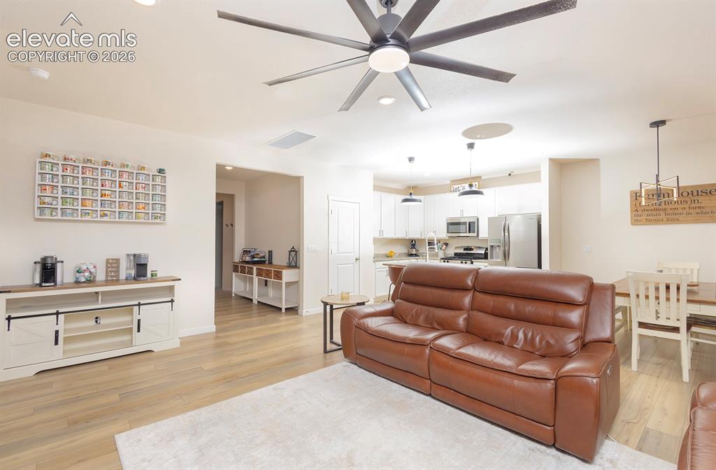 Image 11 of 34: Living Room