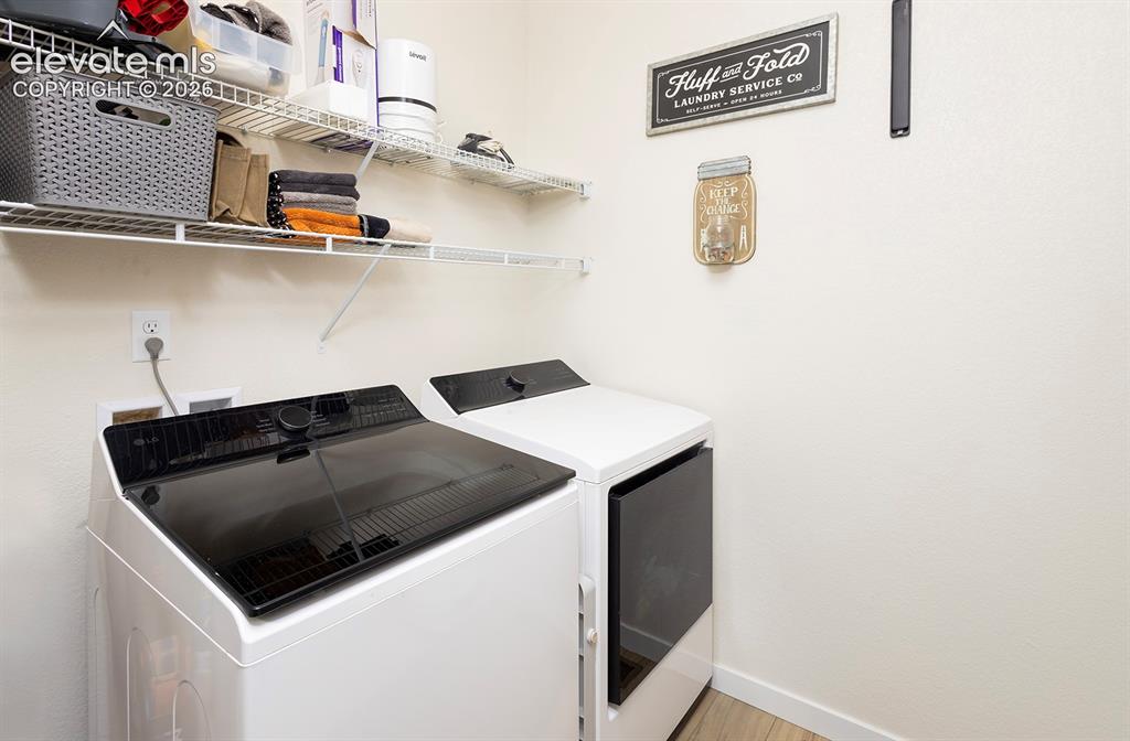 Image 16 of 34: Laundry