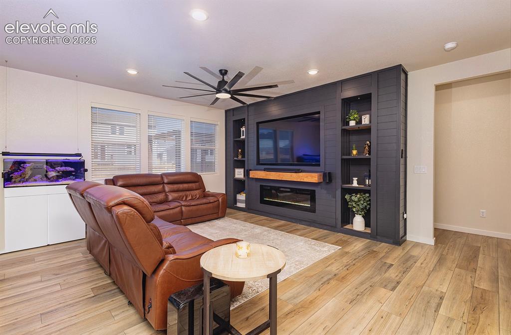Image 8 of 34: Living Room