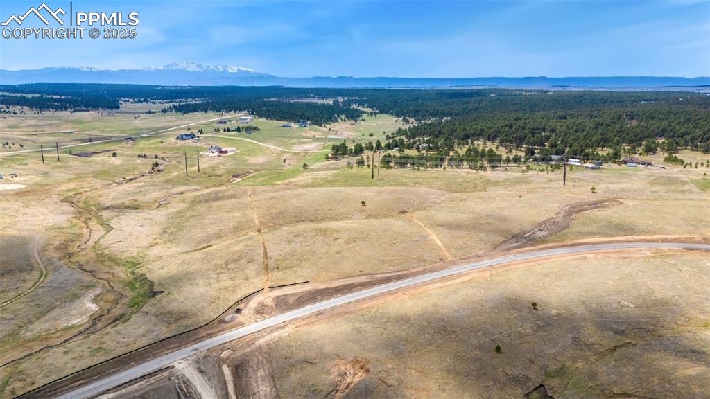 Image 21 of 30: Aerial View