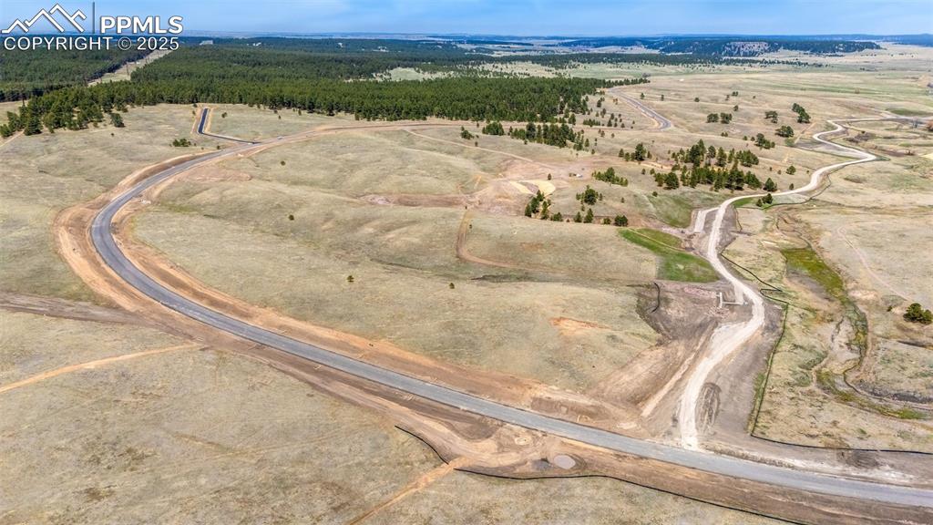 Image 26 of 30: Aerial View