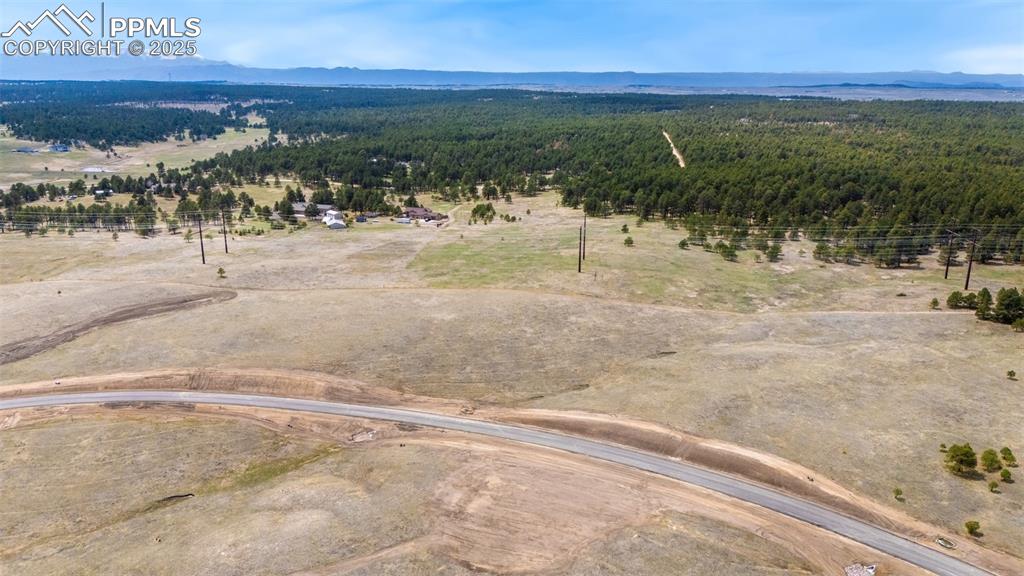 Image 28 of 30: Aerial View