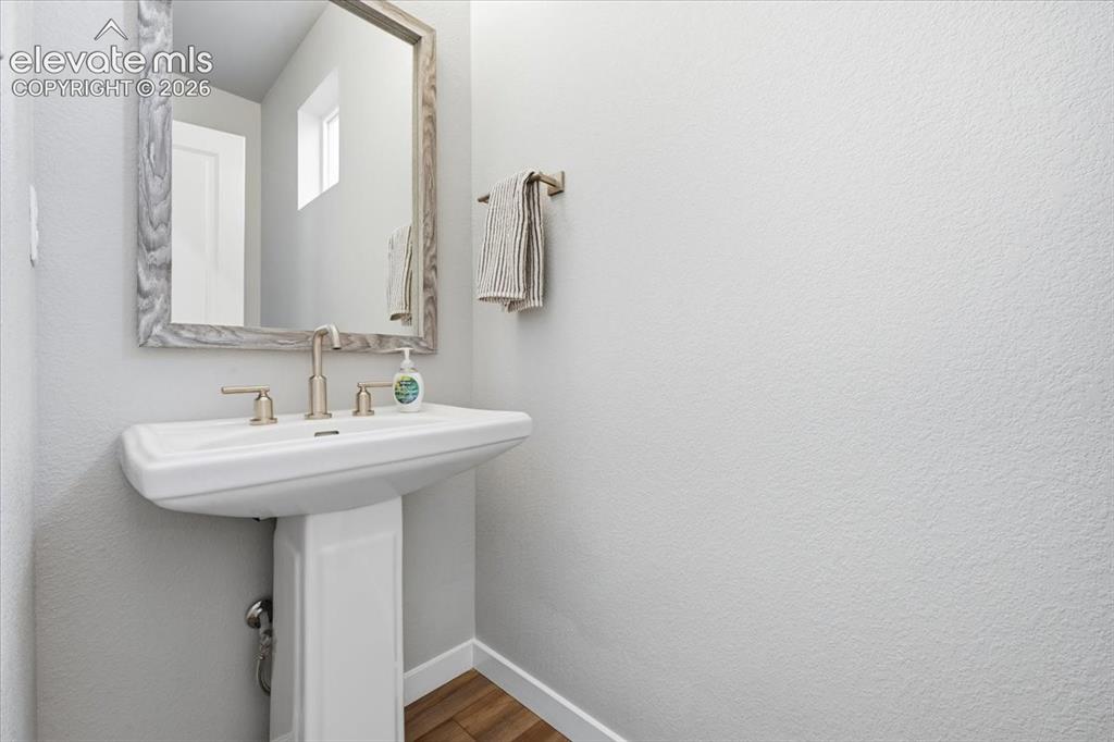 Image 12 of 29: Bathroom