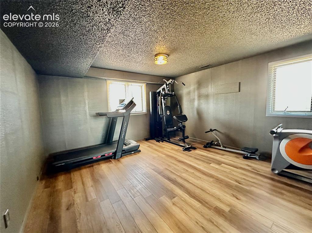 Image 32 of 46: Exercise Room