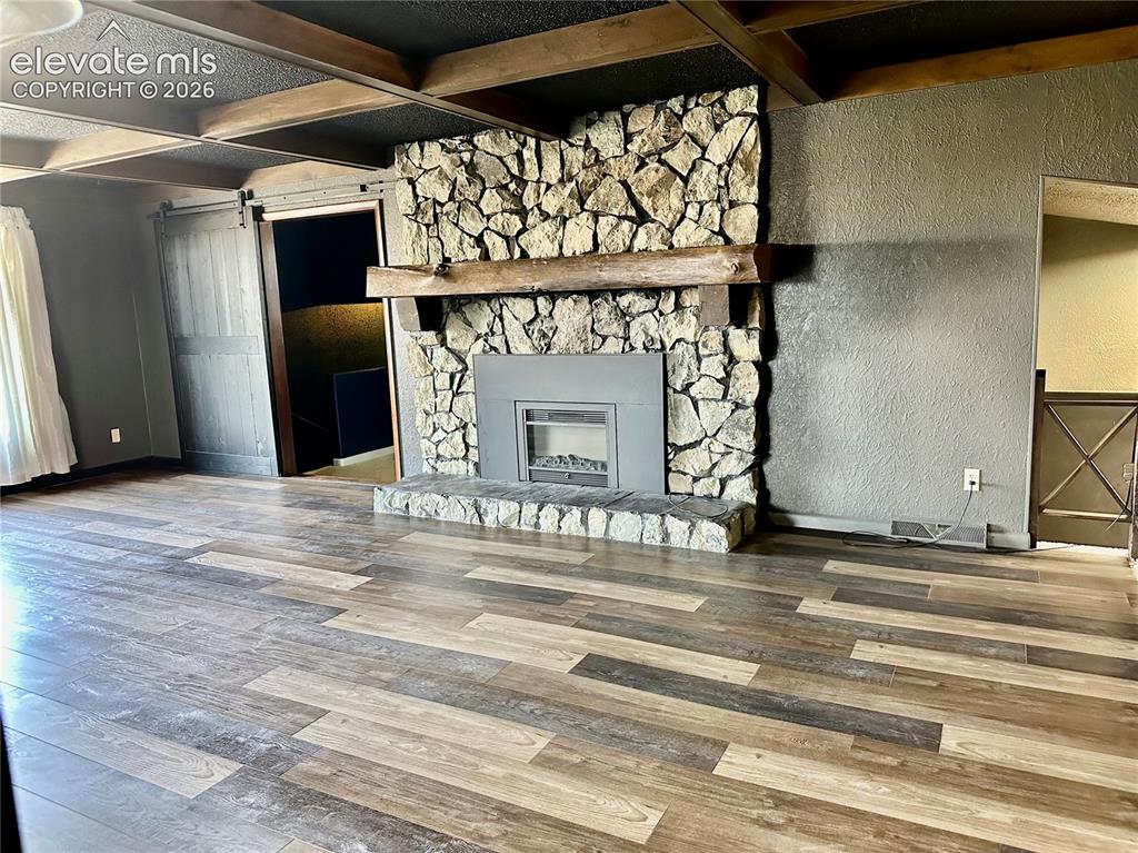 Image 8 of 46: Living Room