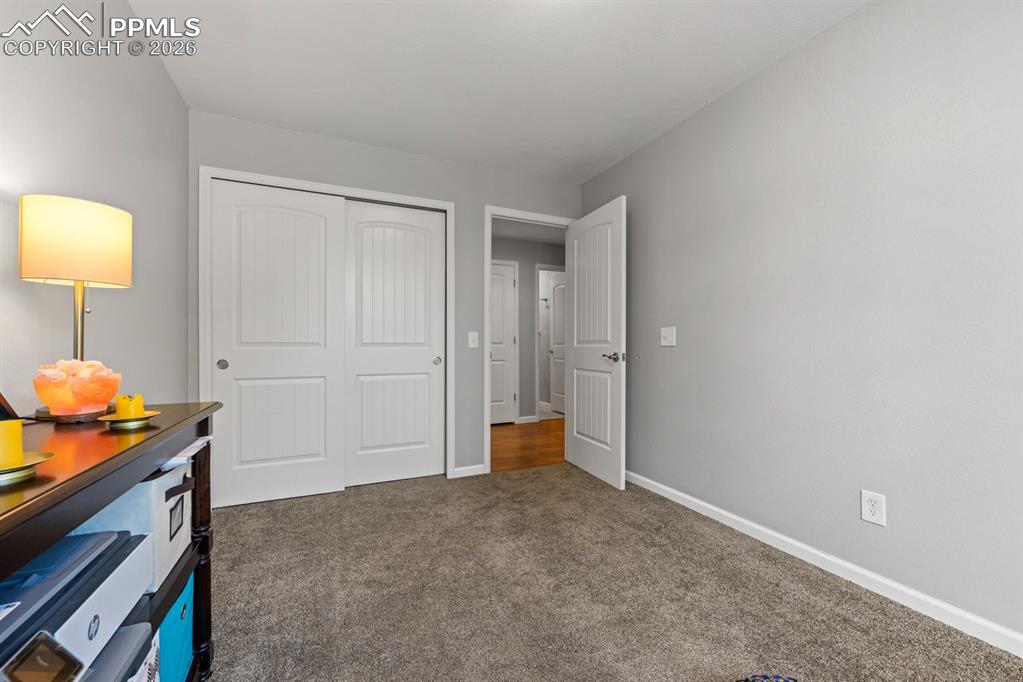 Image 18 of 39: Bedroom