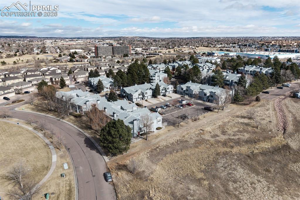 Image 28 of 39: Aerial View